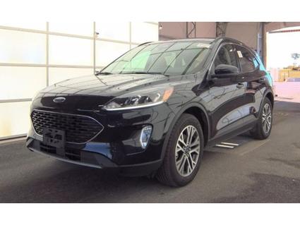 2021 Ford Escape Hybrid Hazel Green WI