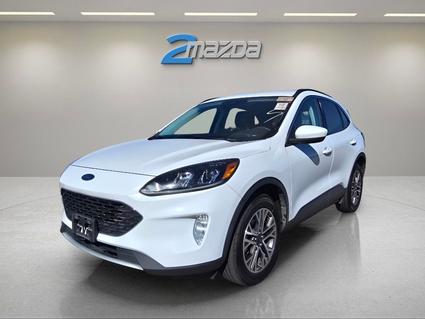 2021 Ford Escape Hybrid Loveland CO
