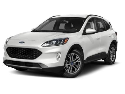 2022 Ford Escape Hybrid Bozeman MT