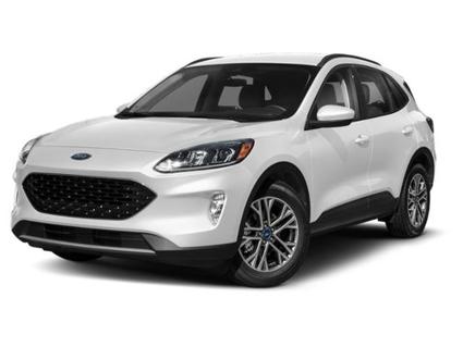 2022 Ford Escape Hybrid Minneapolis MN