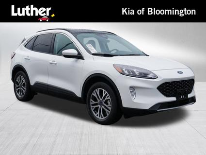 2022 Ford Escape Hybrid Minneapolis MN
