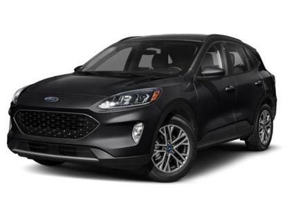 2021 Ford Escape Hybrid Minneapolis MN