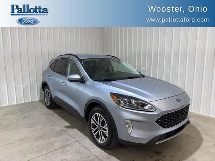 2022 Ford Escape Hybrid Wooster OH