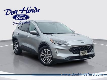 2022 Ford Escape Hybrid Fishers IN