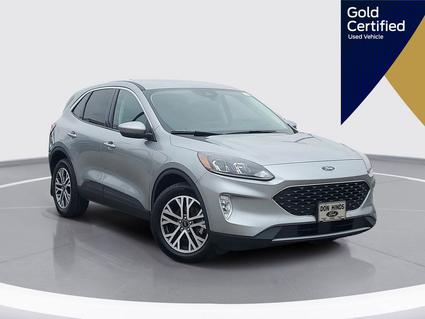 2022 Ford Escape Hybrid Fishers IN