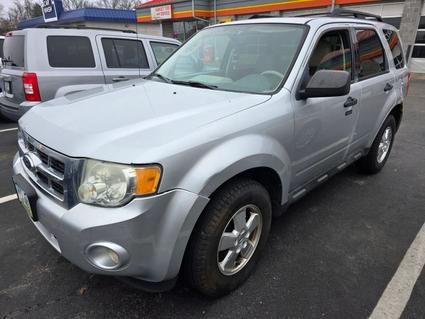 2011 Ford Escape Osage Beach MO