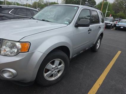 2012 Ford Escape Washington MO