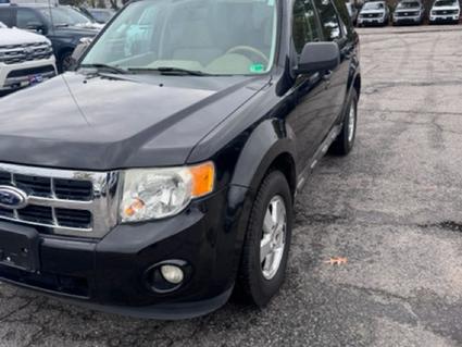2012 Ford Escape Virginia Beach VA