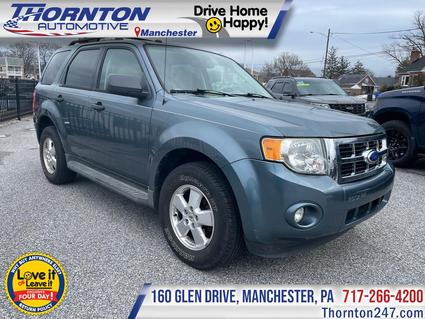 2012 Ford Escape Manchester PA