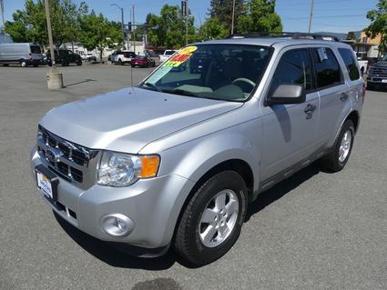2012 Ford Escape Grants Pass OR