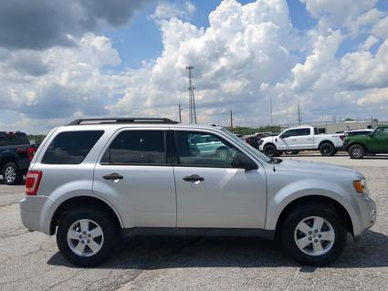 2012 Ford Escape Winder GA