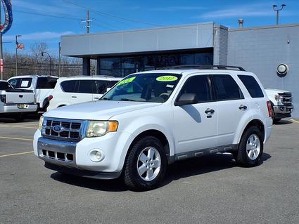 2012 Ford Escape Woodhaven MI