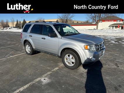 2010 Ford Escape Minneapolis MN