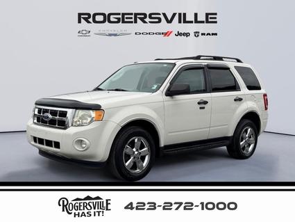 2012 Ford Escape Rogersville TN