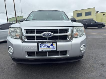 2010 Ford Escape Aberdeen WA