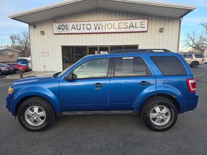 2011 Ford Escape Laurel  MT