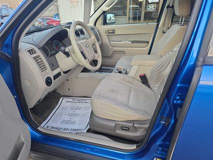 2011 Ford Escape Laurel  MT
