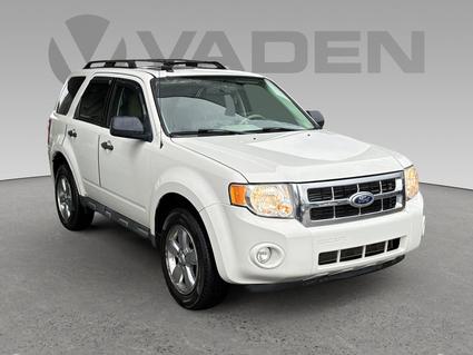 2012 Ford Escape Statesboro GA
