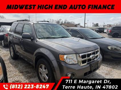 2012 Ford Escape Terre Haute IN