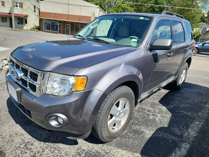 2010 Ford Escape Lewisburg WV
