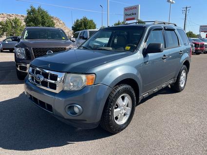 2011 Ford Escape Rock Springs WY
