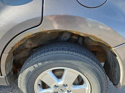 2011 Ford Escape Grandville MI