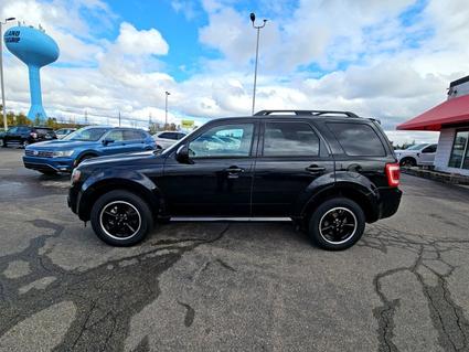 2010 Ford Escape Grandville MI