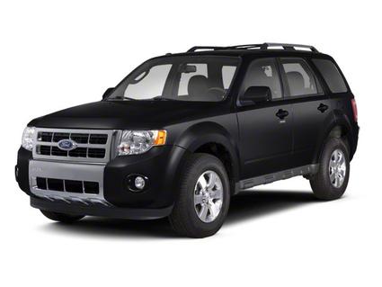 2010 Ford Escape Spokane WA