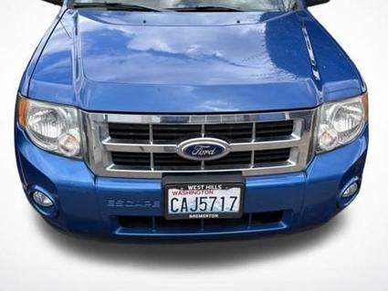 2012 Ford Escape Salem OR