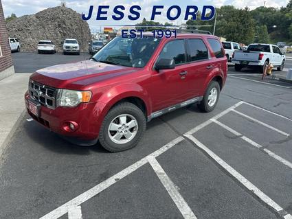 2012 Ford Escape Grand Coulee WA