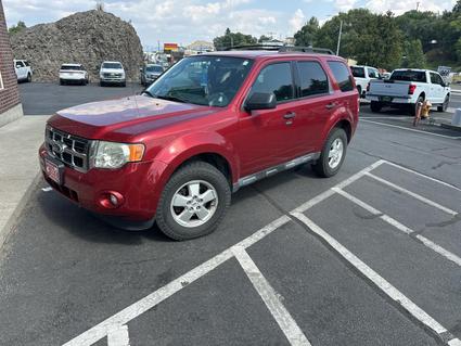 2012 Ford Escape Grand Coulee WA