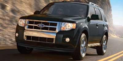 2011 Ford Escape Montpelier ID