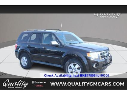 2011 Ford Escape Alton IL