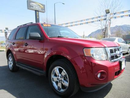 2010 Ford Escape Taylorsville UT