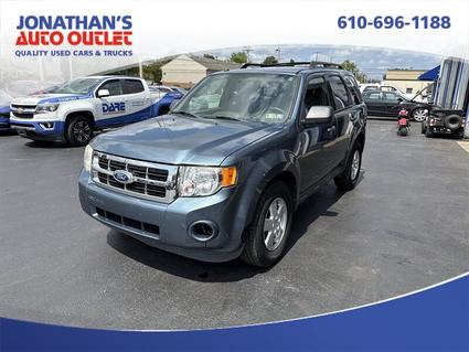 2011 Ford Escape West Chester PA