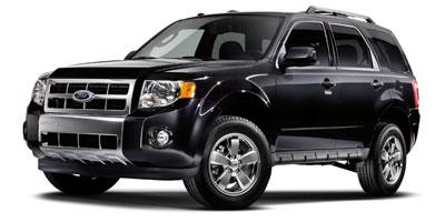 2012 Ford Escape Lewiston ID