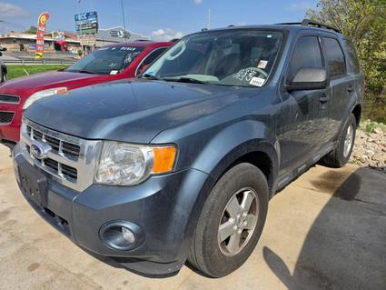 2012 Ford Escape Osage Beach MO
