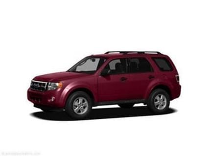 2011 Ford Escape Grandville MI