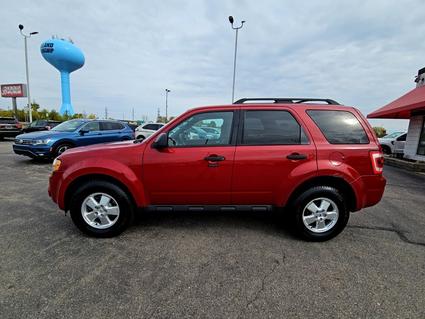 2011 Ford Escape Grandville MI