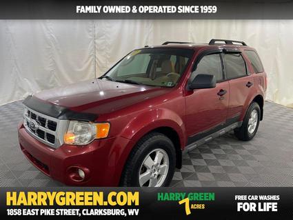 2012 Ford Escape Clarksburg WV