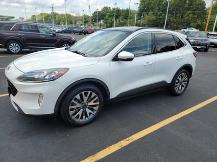 2020 Ford Escape Hybrid Washington MO