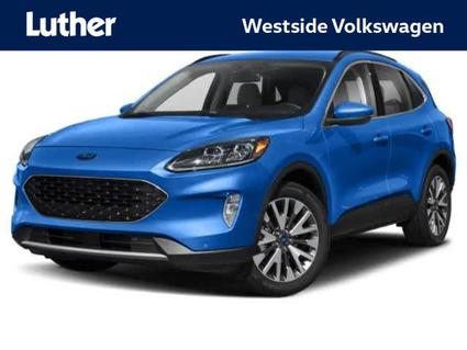 2020 Ford Escape Hybrid Minneapolis MN