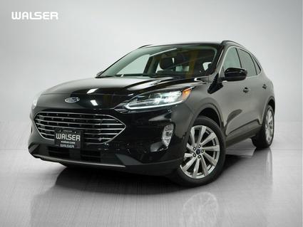 2022 Ford Escape Hybrid Burnsville MN