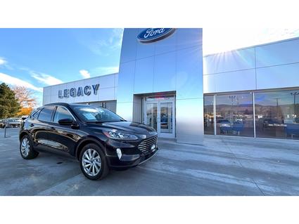 2021 Ford Escape Hybrid La Grande OR