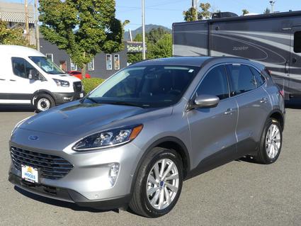 2022 Ford Escape Hybrid Grants Pass OR