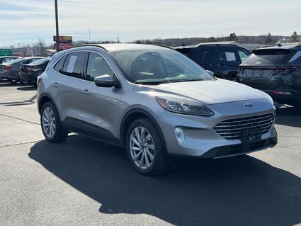 2022 Ford Escape Hybrid Farmington MO