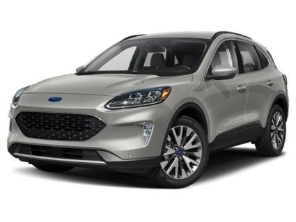 2021 Ford Escape Hybrid Minneapolis MN