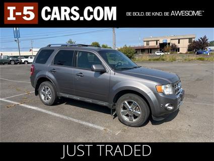 2012 Ford Escape Chehalis WA