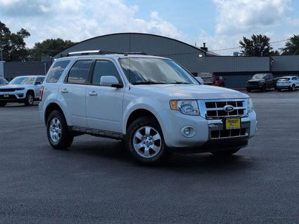 2011 Ford Escape Rochelle IL