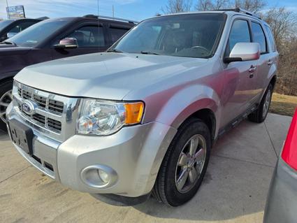 2012 Ford Escape Osage Beach MO